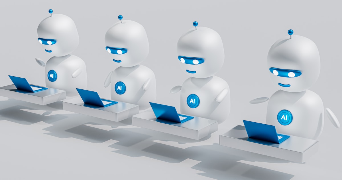 Cross-Network Collaboration with AVP